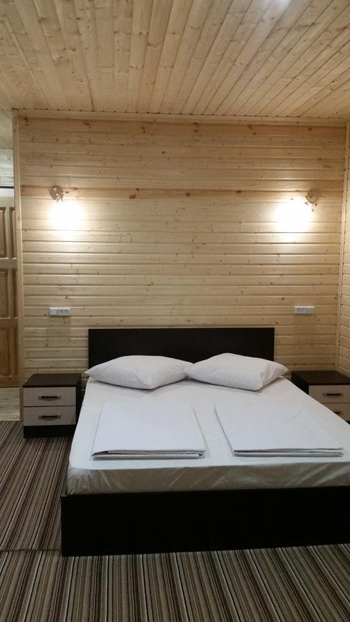 Guest House Ahan Gagra Exterior foto